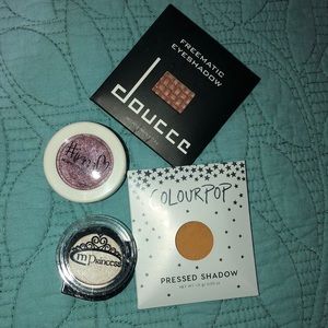 Eyeshadow Bundle
